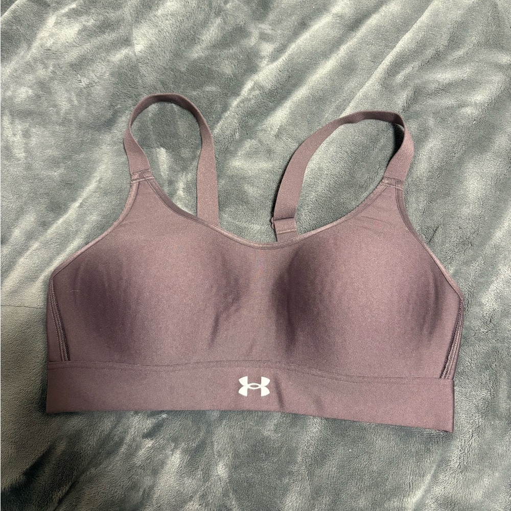 Under Armour Sports Bra